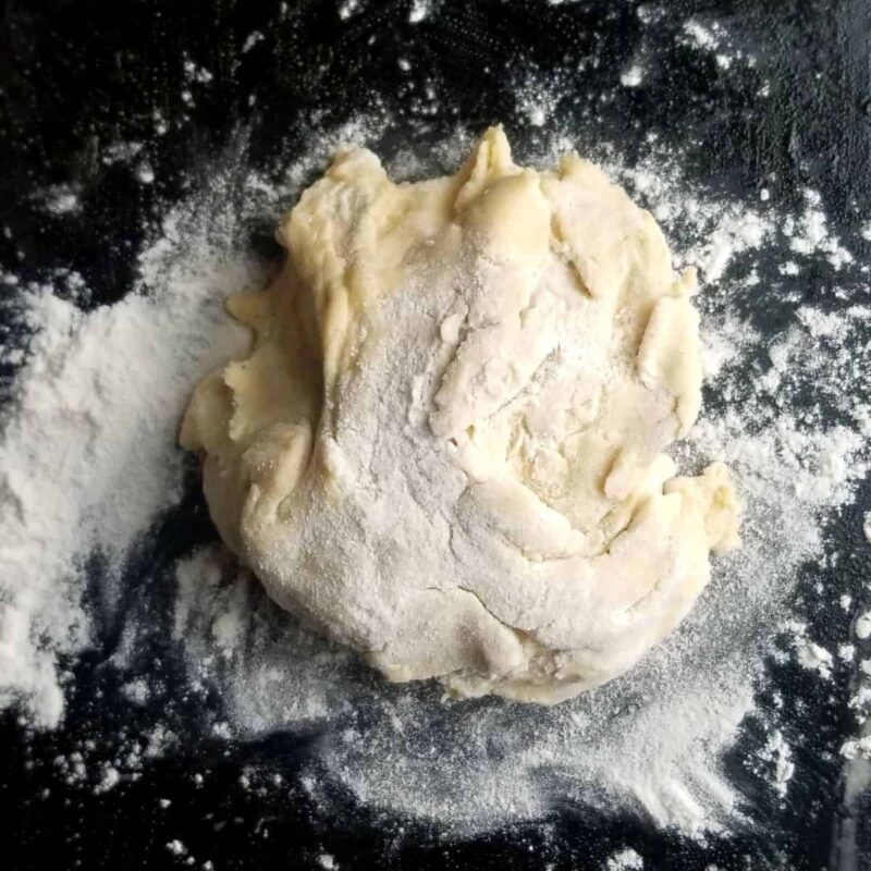 Homemade Gluten Free Pizza Dough {GF & DF} by Thrivingglutenfree - FoodSocial