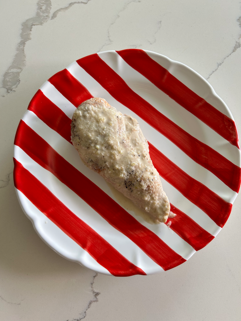 Amish Chicken by Aloha Healthy Eats - FoodSocial