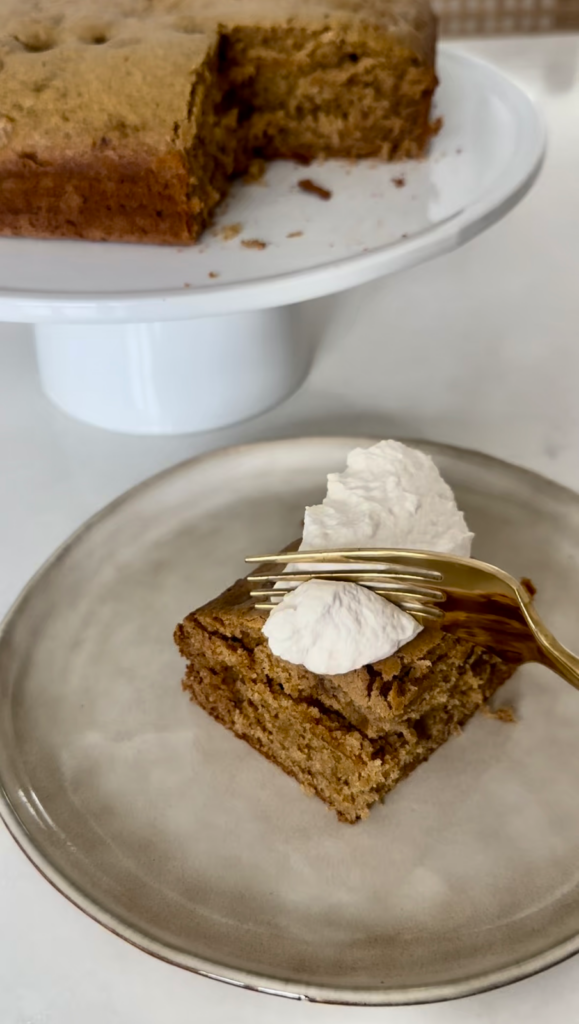 It’s a Date Cake by Simplyhealthymama - FoodSocial