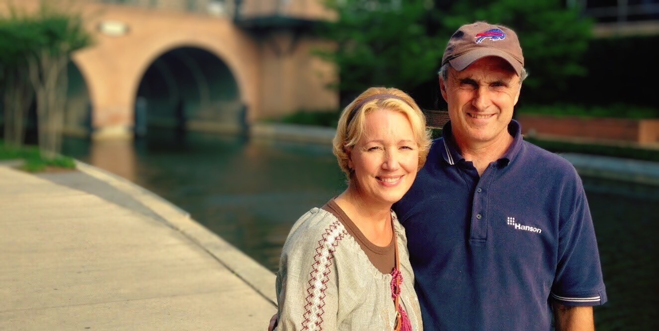 Head Shot: Denise Armstrong