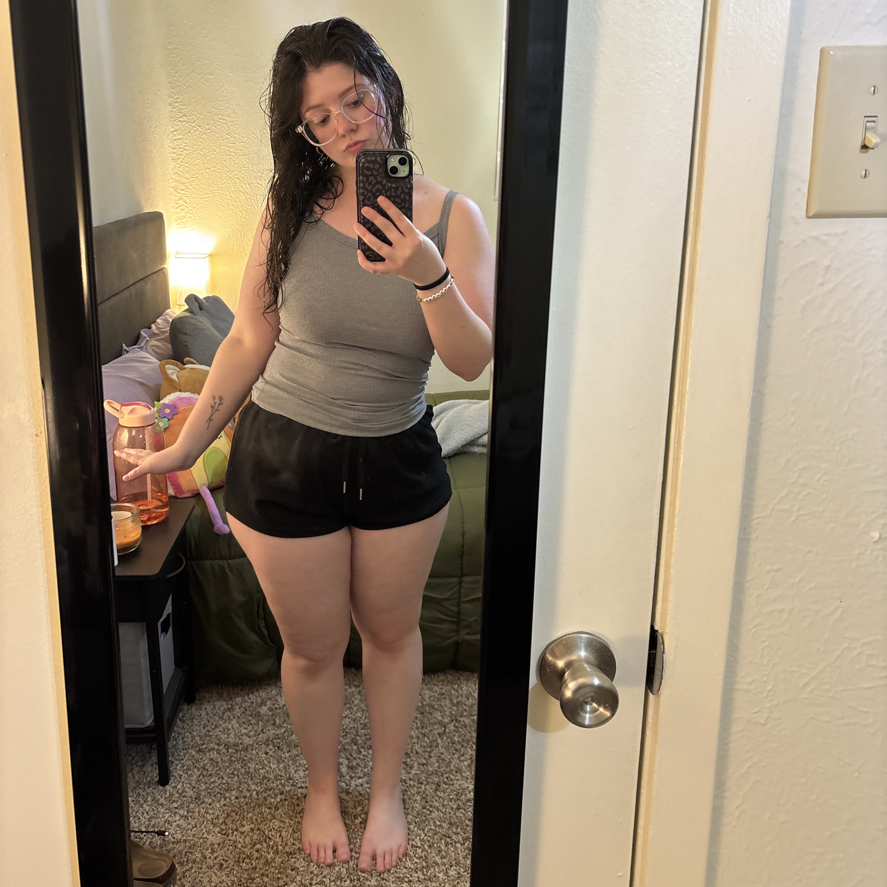 Head Shot: Julia Wilson