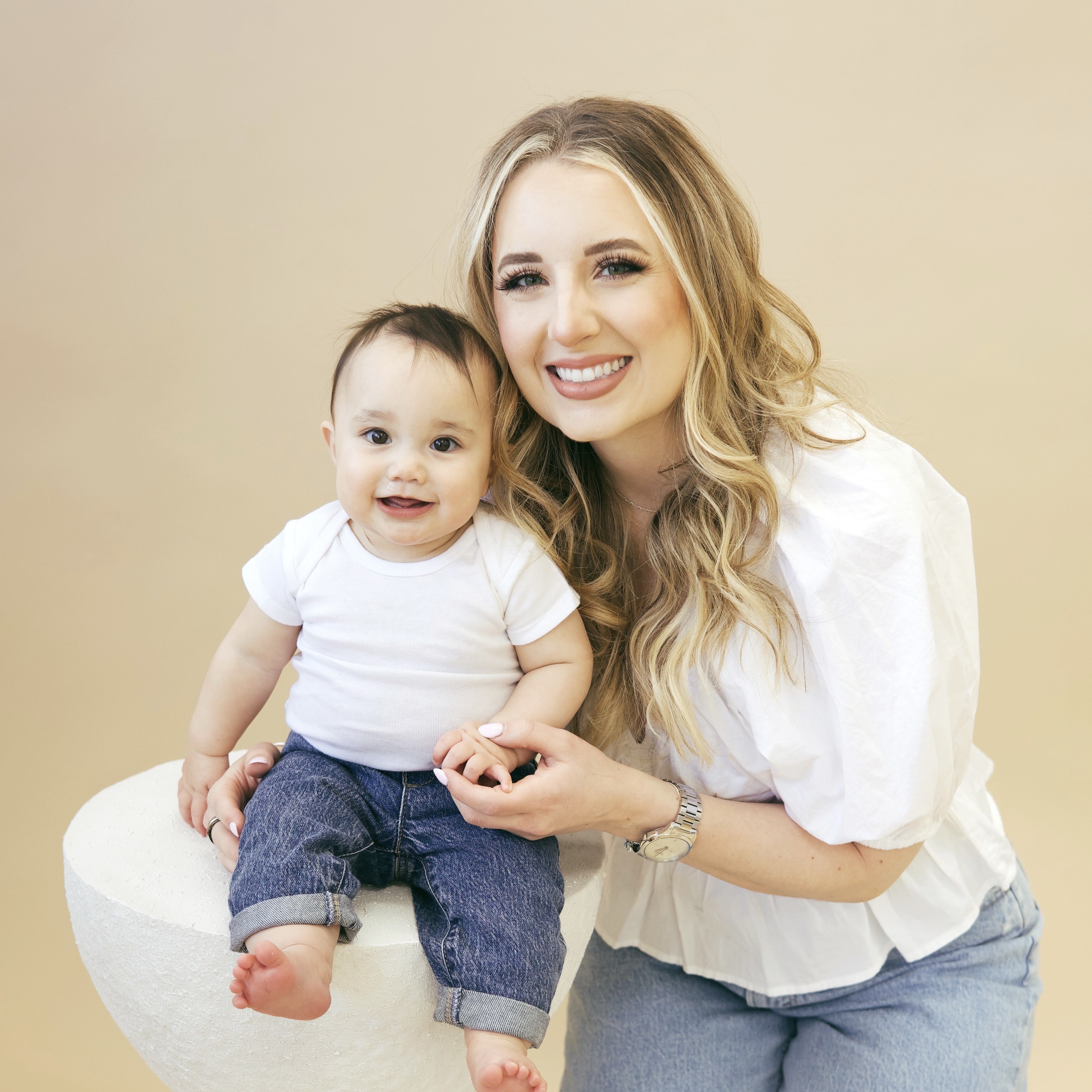 Head Shot: Corrina Ramos