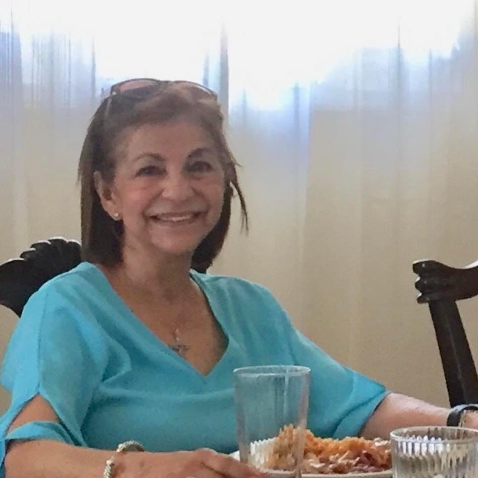 Head Shot: Gathel Canino