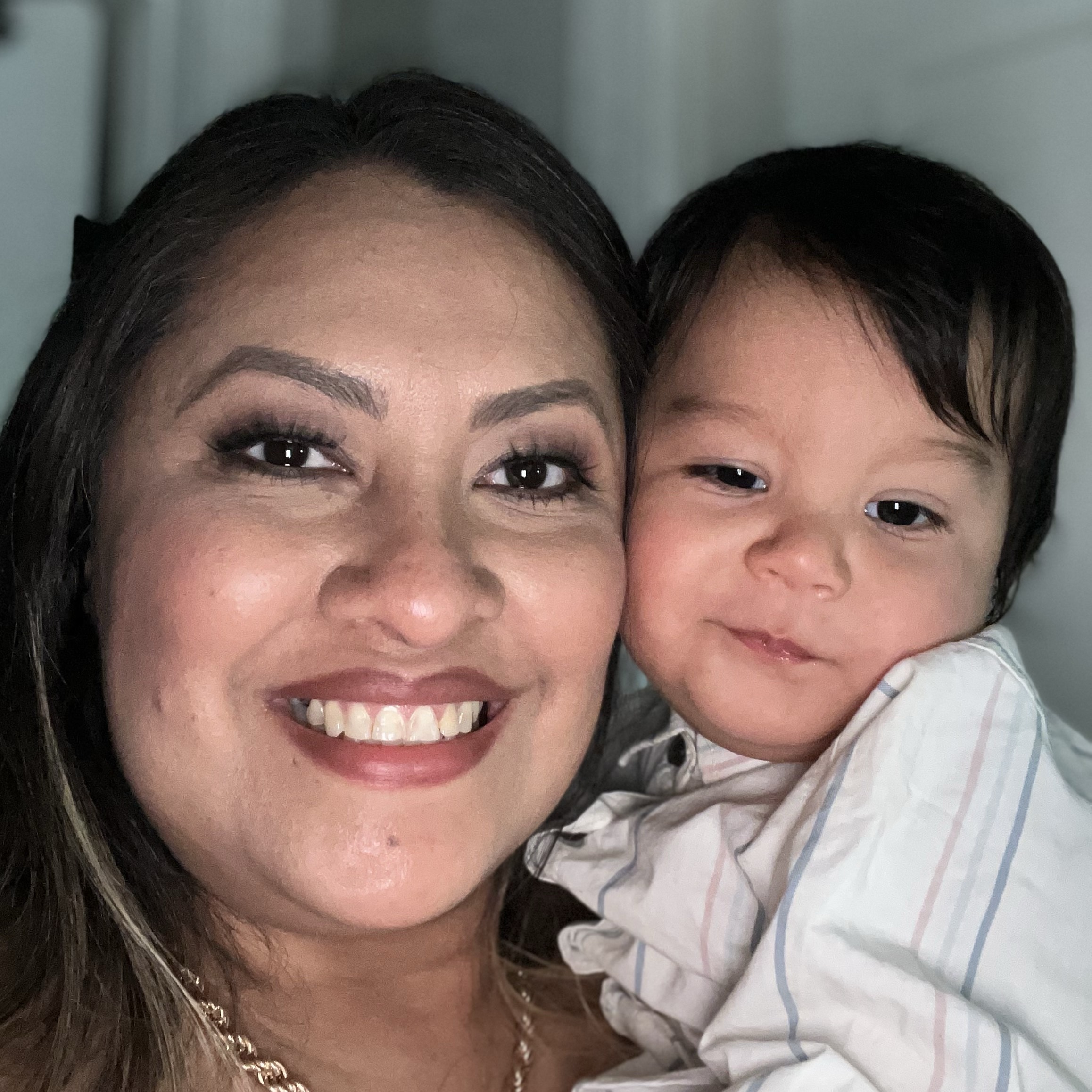 Head Shot: Nicole Martinez