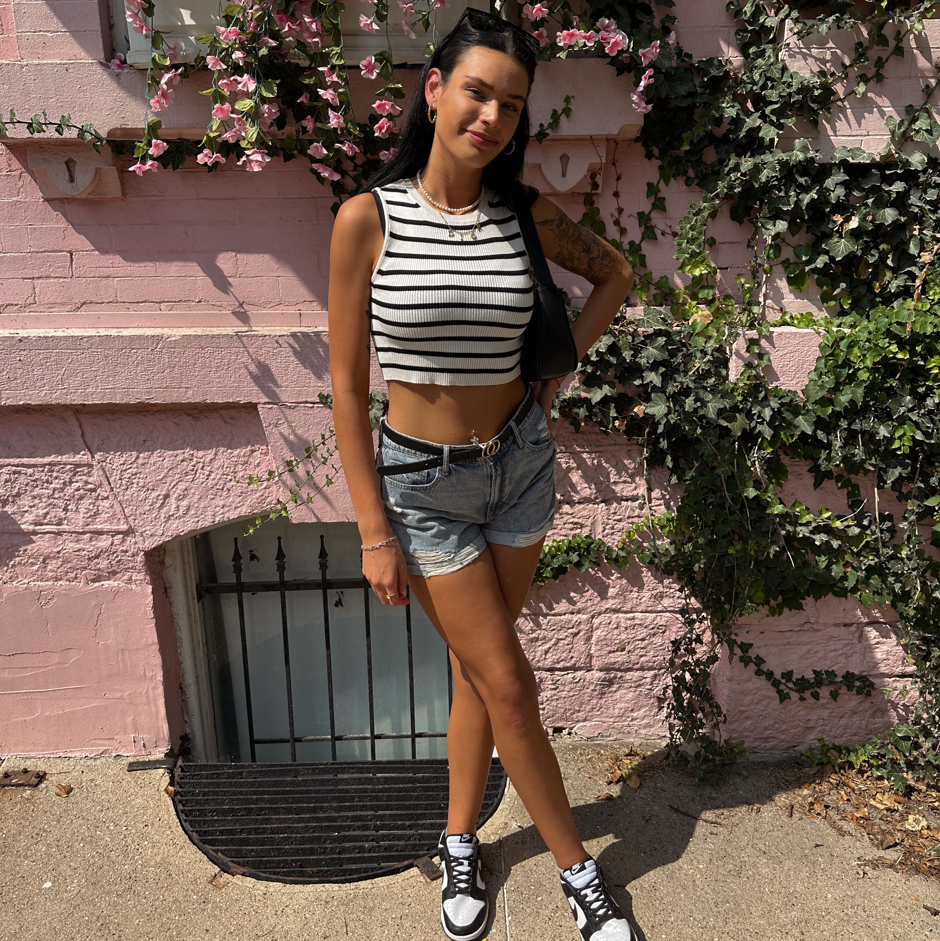 Head Shot: Lydia Driessen