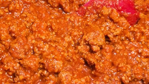 Crockpot Sloppy Joes by cookeatgo - FoodSocial