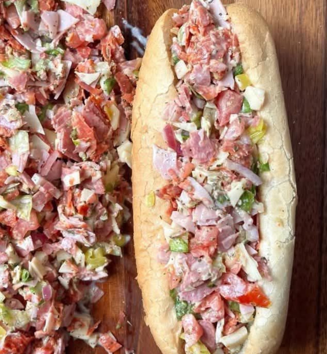 Head Shot: Becky Sand