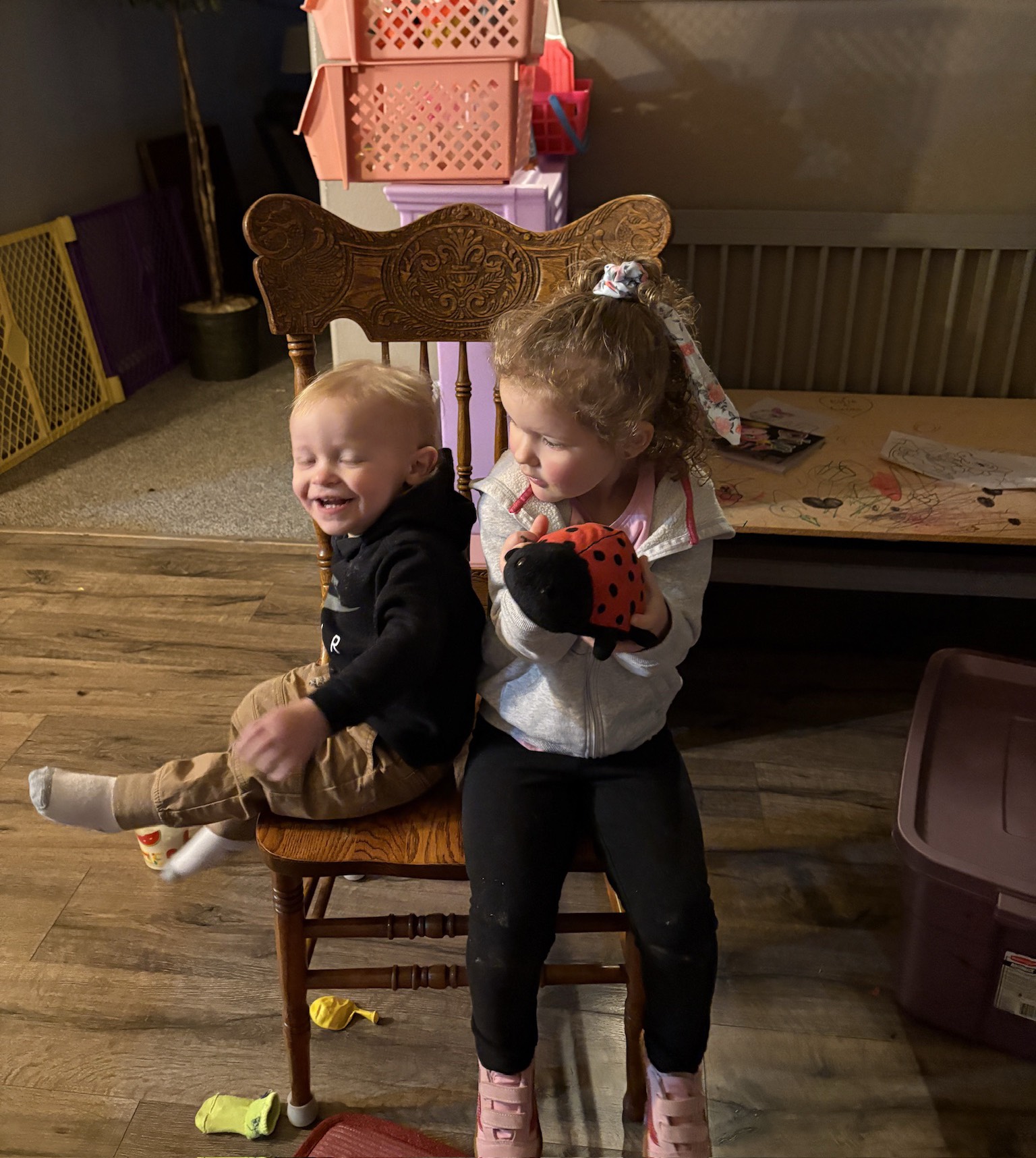 Head Shot: shelley Smith