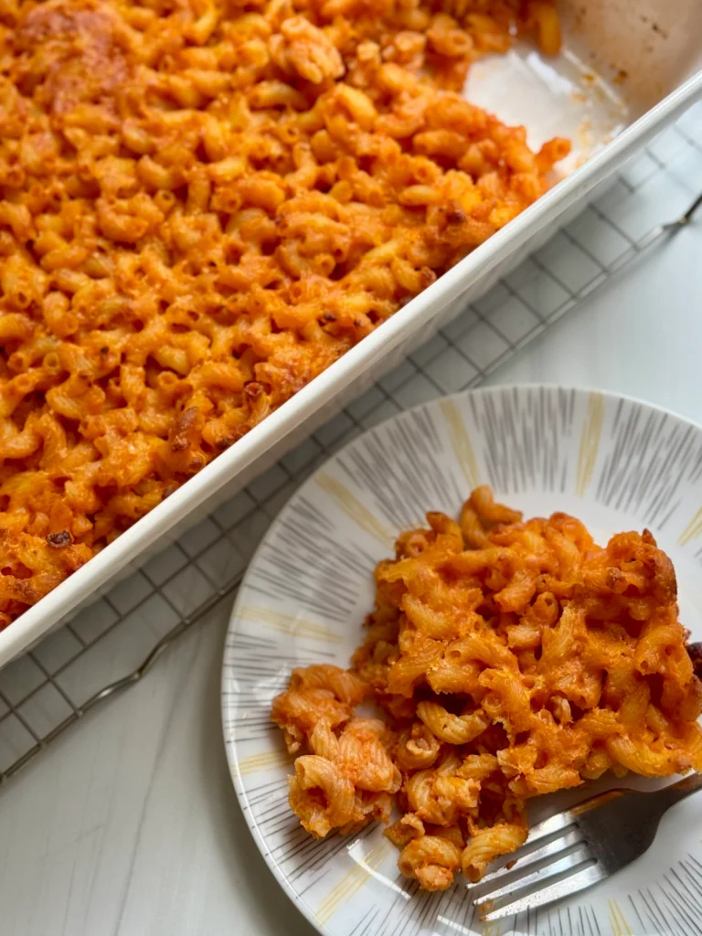 Nanny’s Macaroni by glassofweinstein - FoodSocial