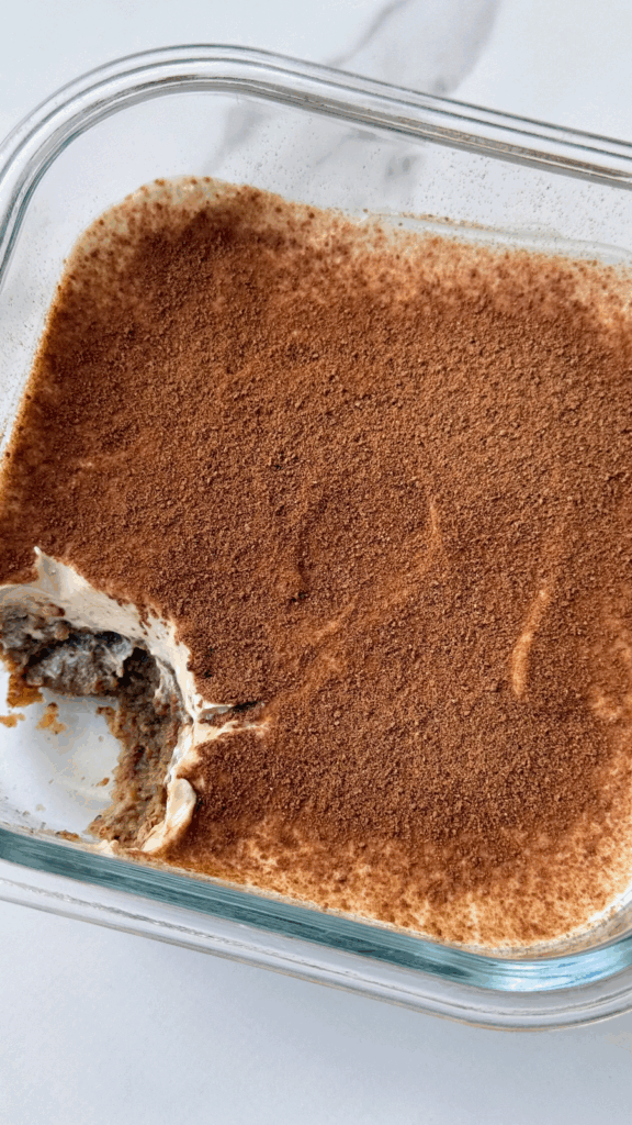 milomisu overnight weetbix by Chenoa Hill - FoodSocial