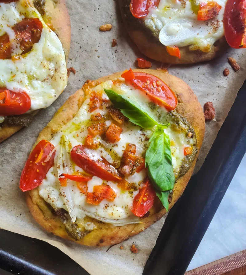 Naan Zas by the_happy_veg - FoodSocial