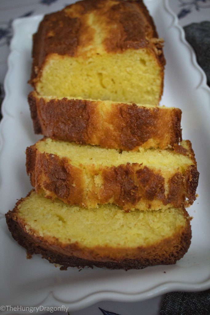 Puerto Rican Sweet Cornbread – Pan de Maiz by thehungrydragonfly - FoodSocial