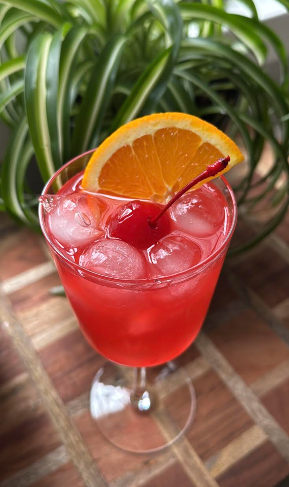 The Azalea by Lara Salamone - FoodSocial