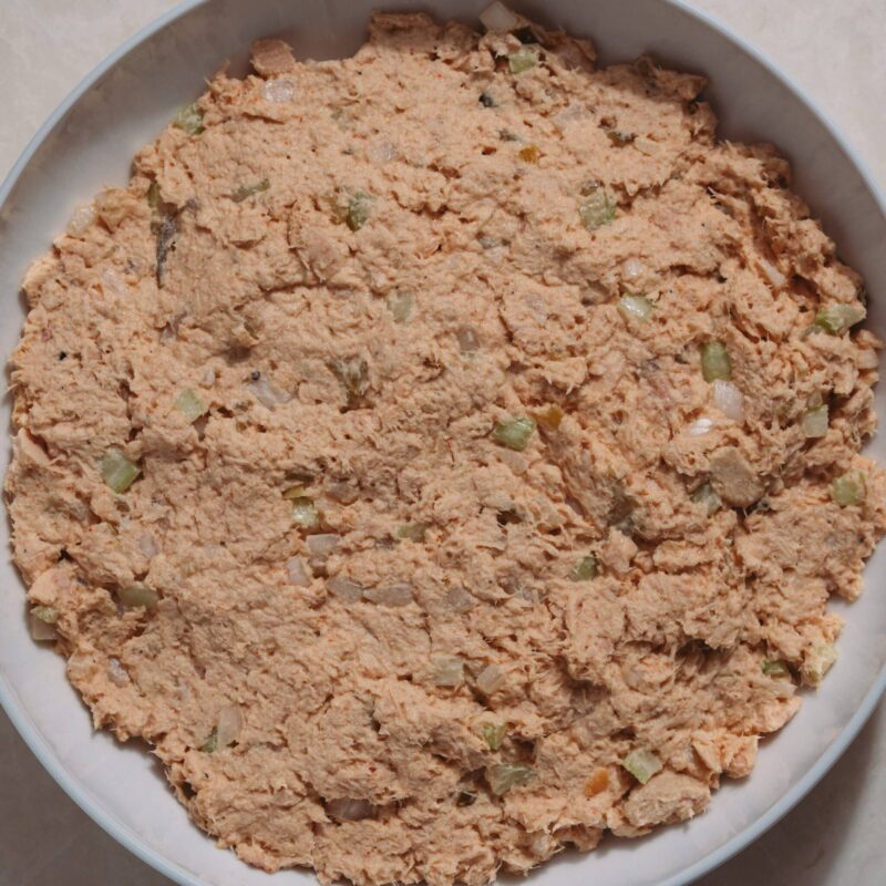 Tuna Salad by Paleoish - FoodSocial