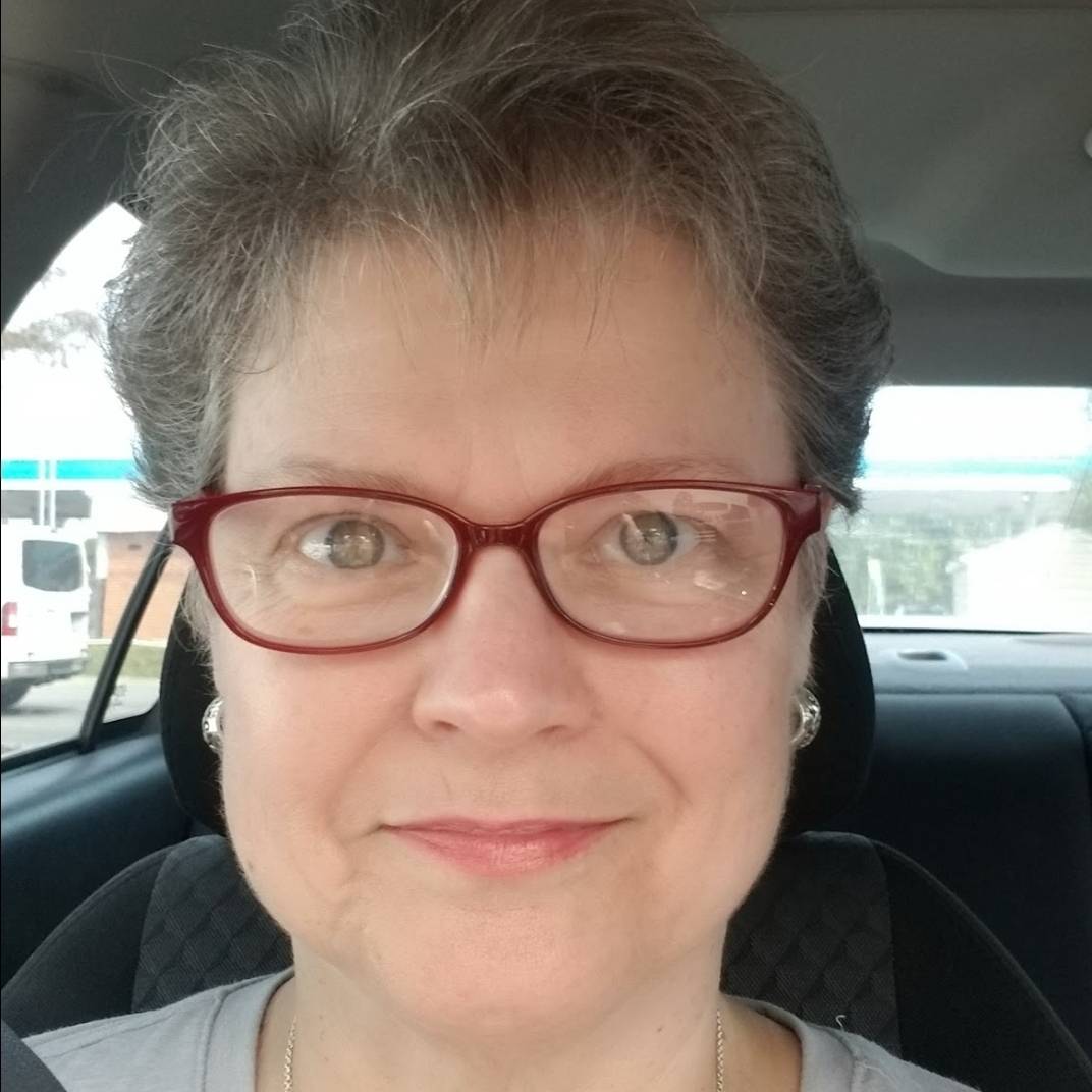 Head Shot: Blair Slade