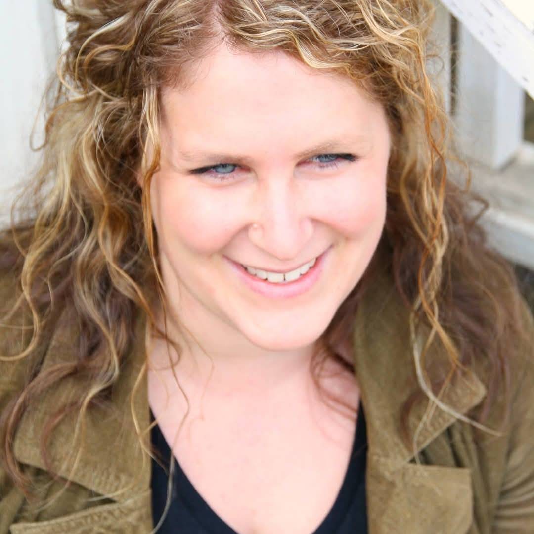 Head Shot: Renee Kohley