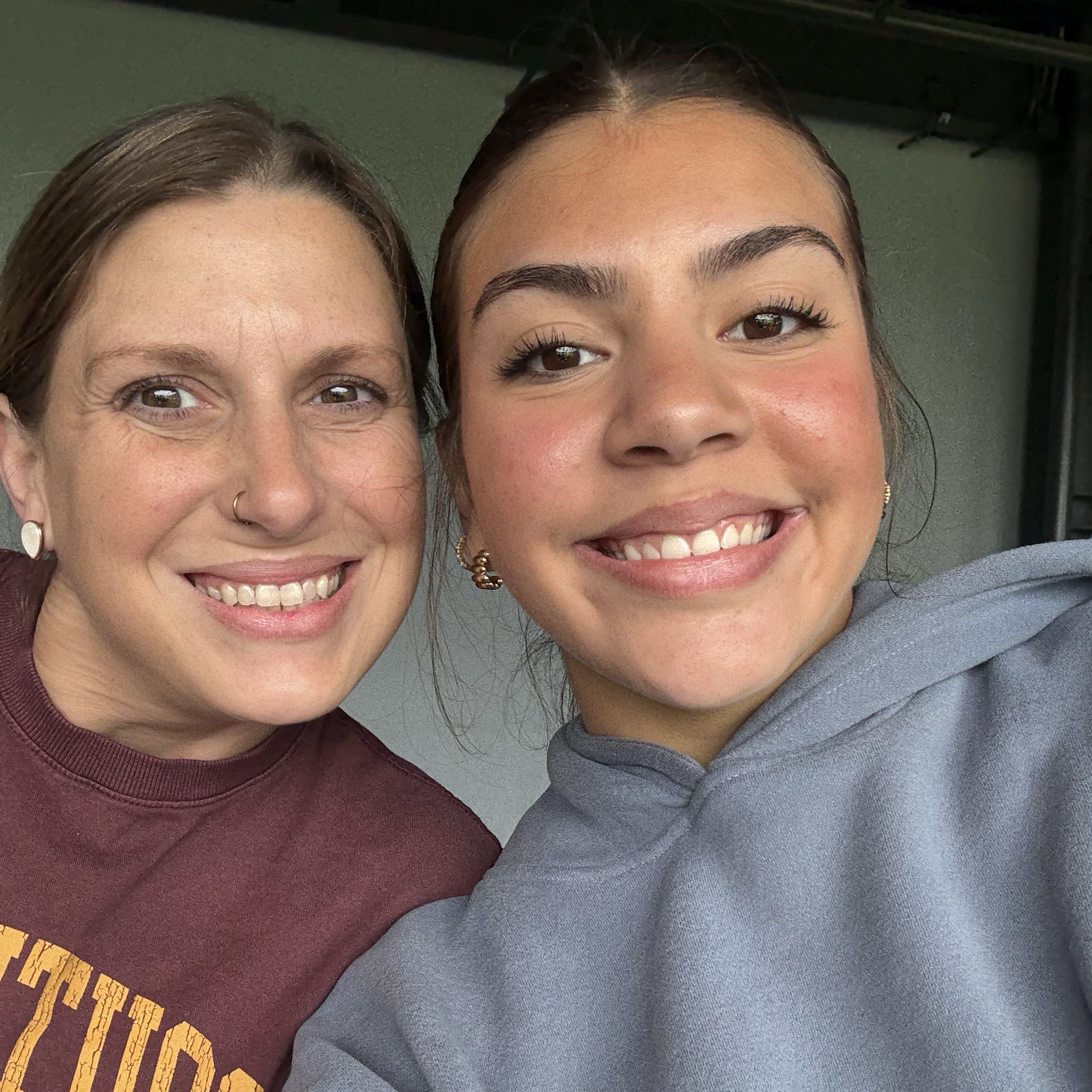 Head Shot: Kristina Smith