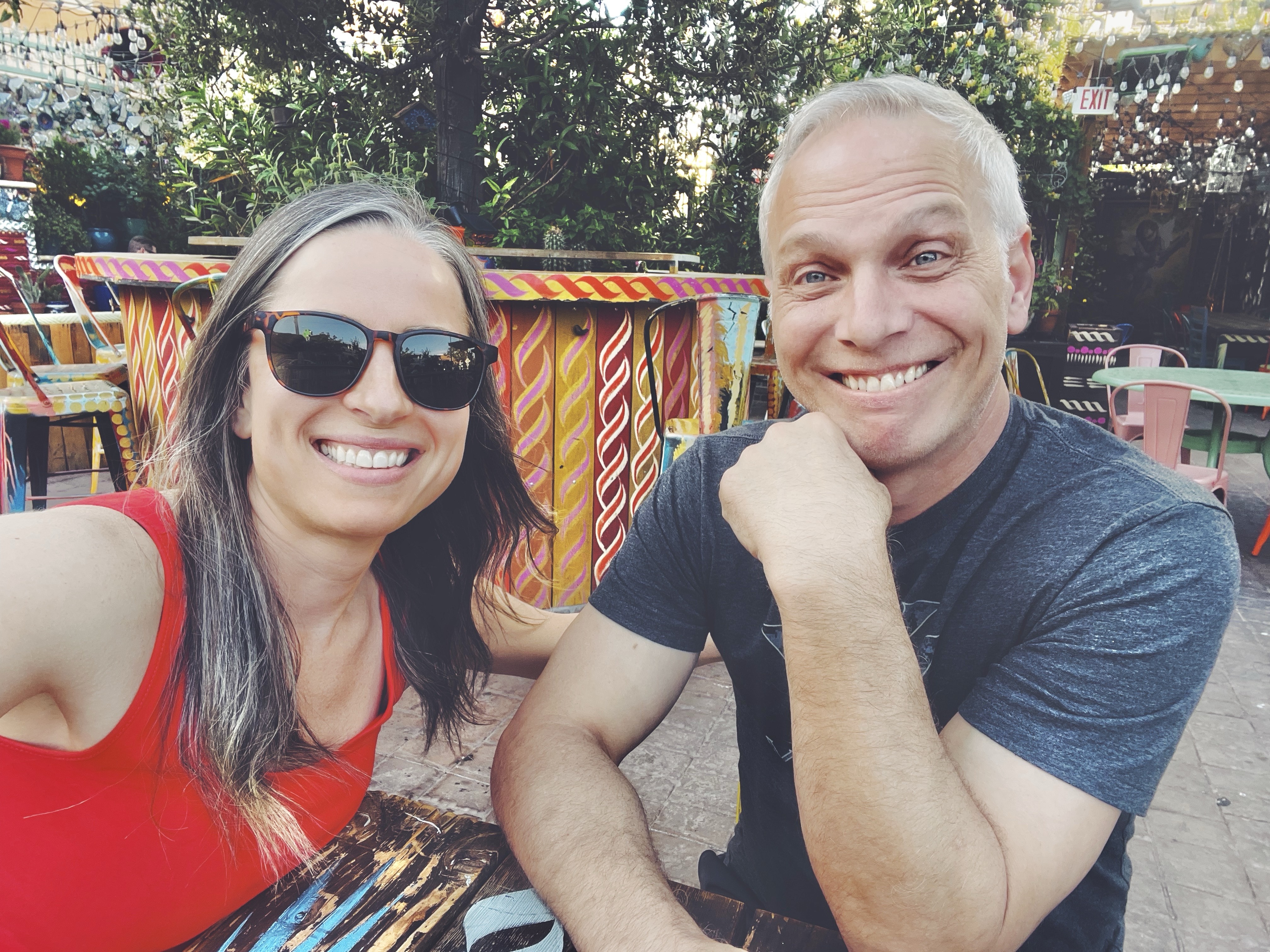 Head Shot: Gwen Ewart