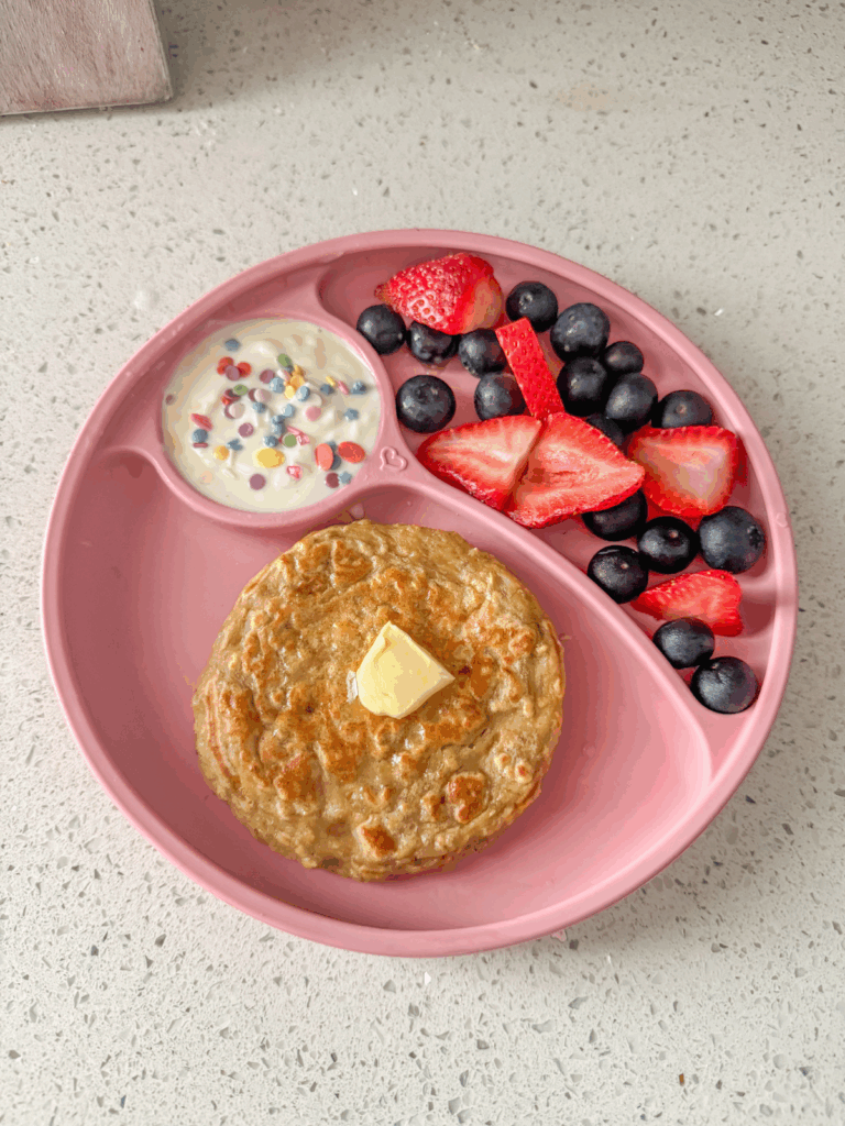 High Protein Pancakes by Marissaswholelife - FoodSocial