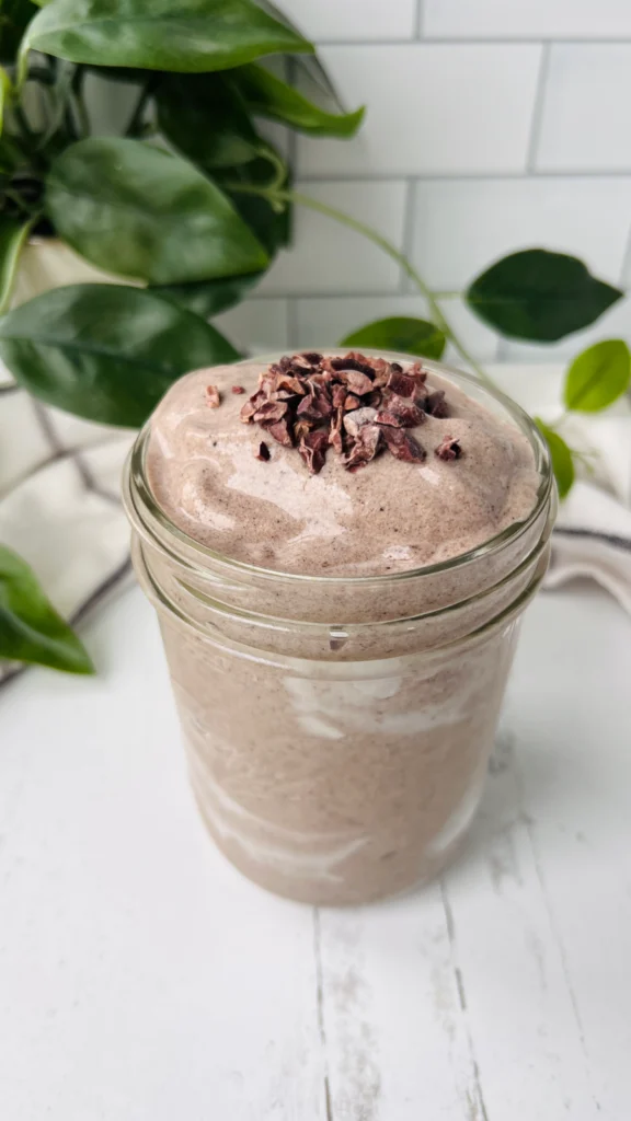 Cookies n Cream Shake by hollysbestlife - FoodSocial
