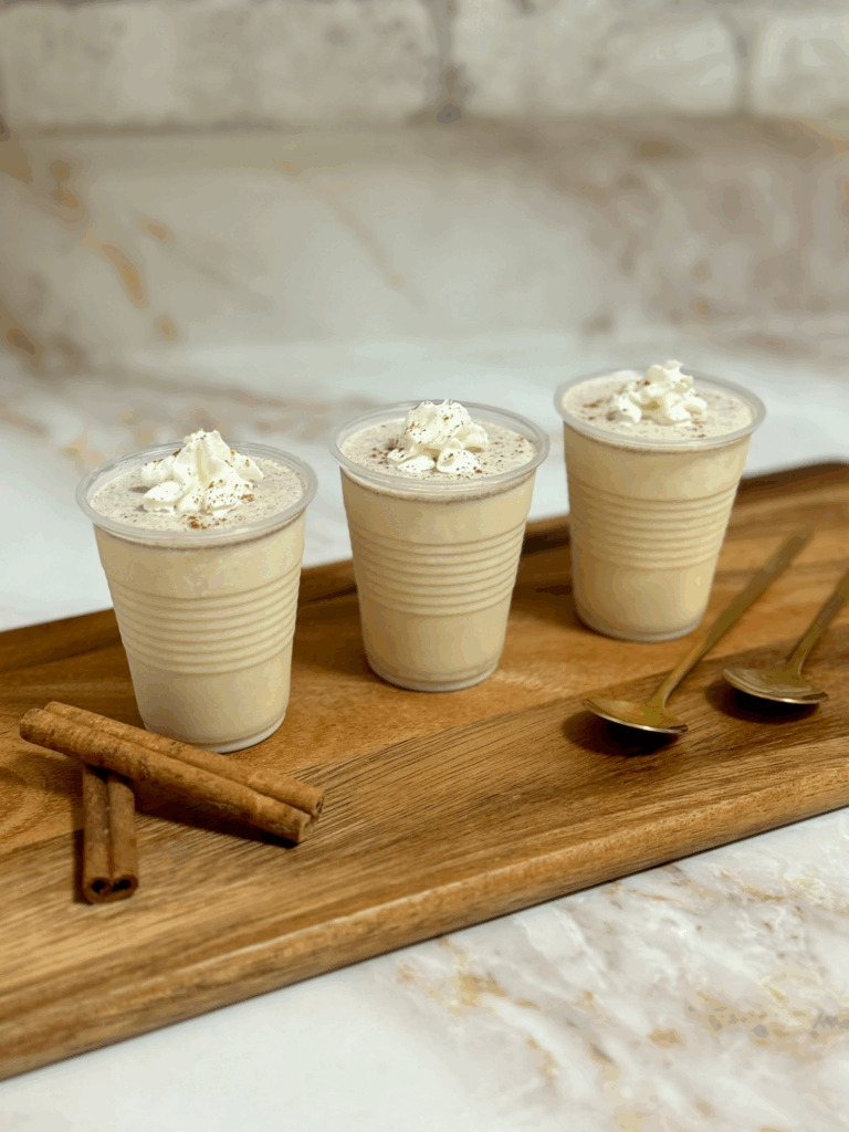 Limber de Leche (Milk Ice Pops) by Made With Sazon - FoodSocial