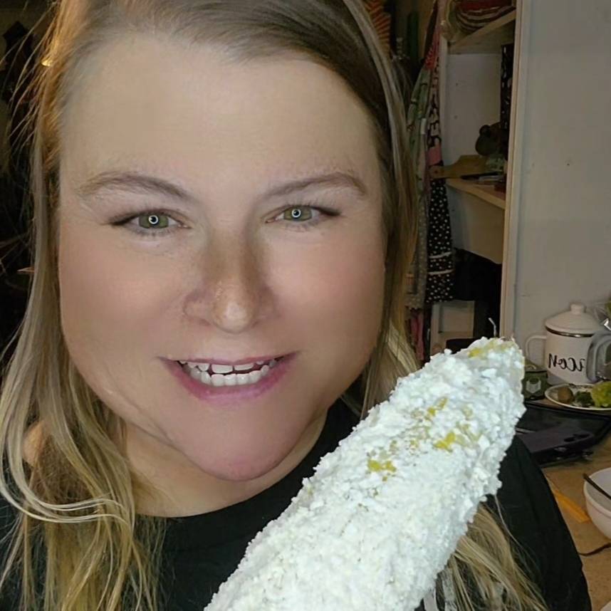 Head Shot: Lucinda White