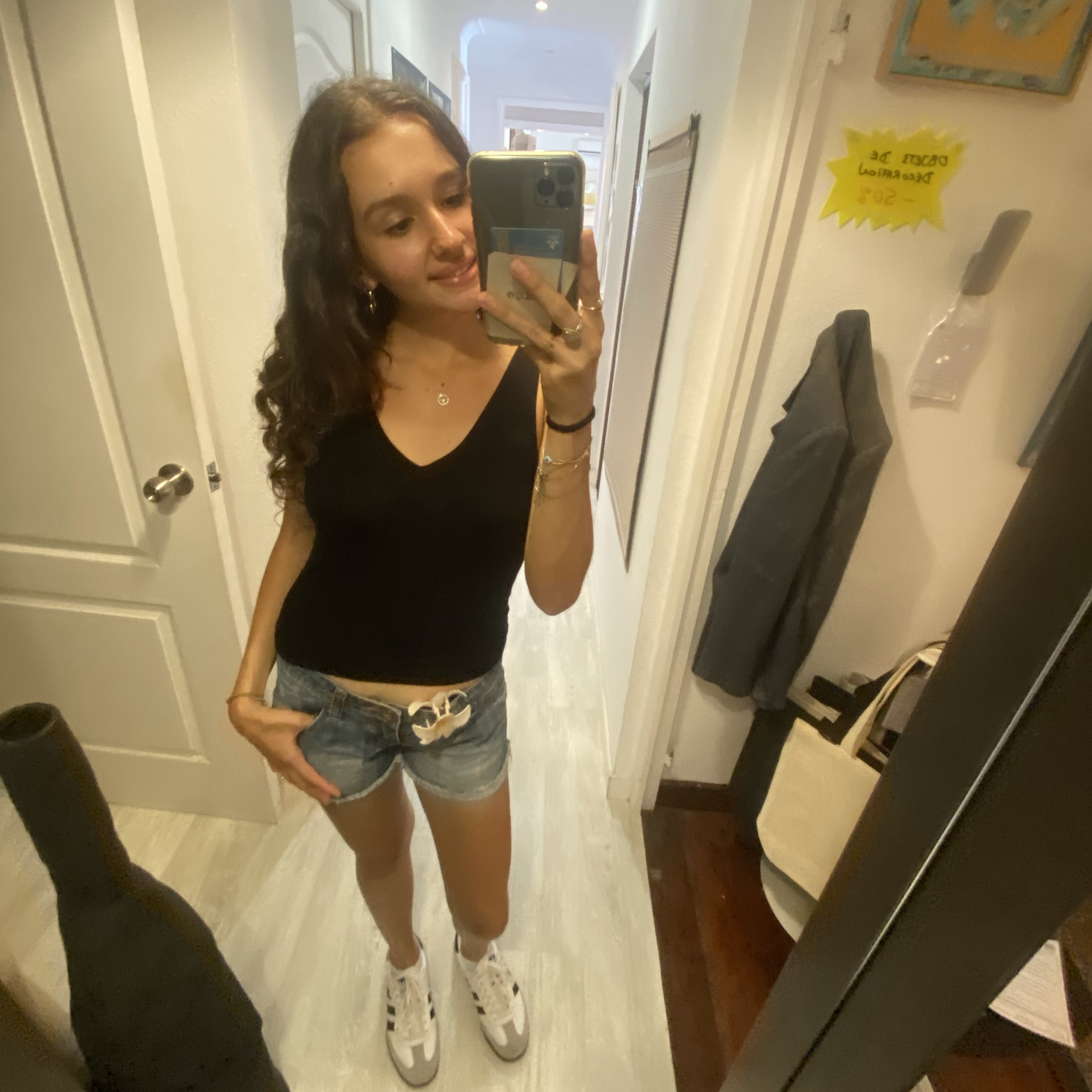 Head Shot: Natasha lagarde