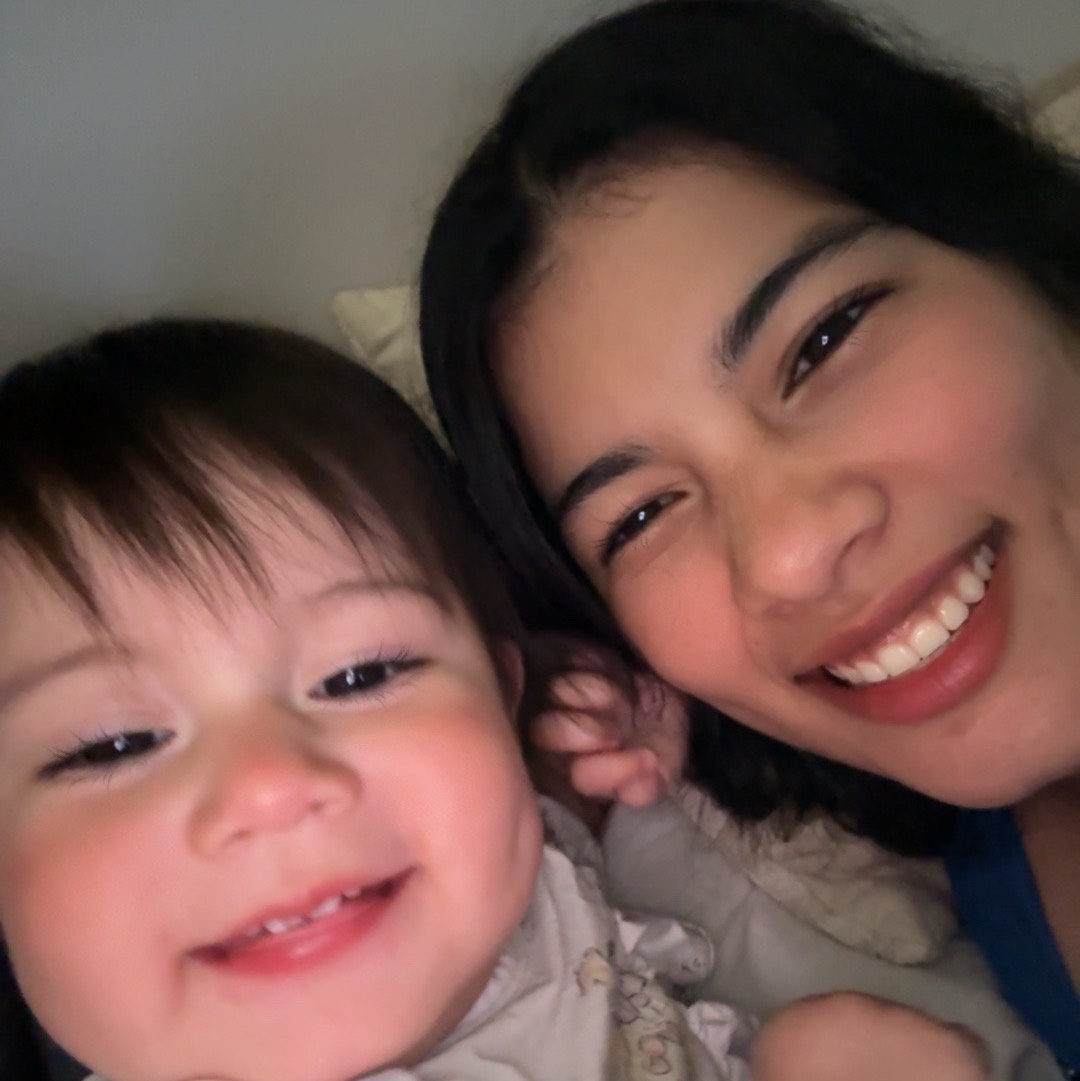 Head Shot: Alejandra Sanchez