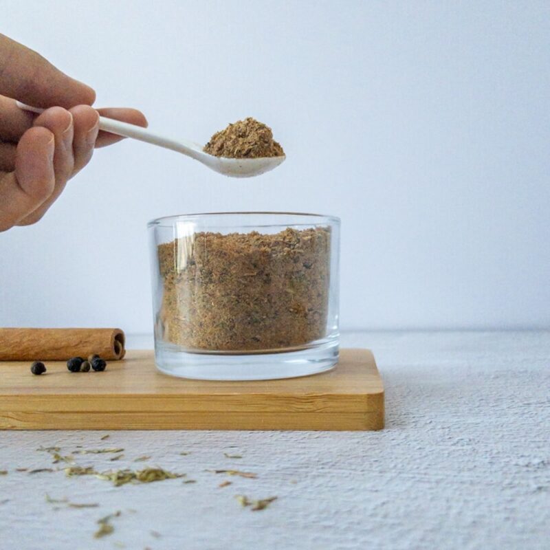 Easy Jamaican Jerk Seasoning by mammasflavors - FoodSocial