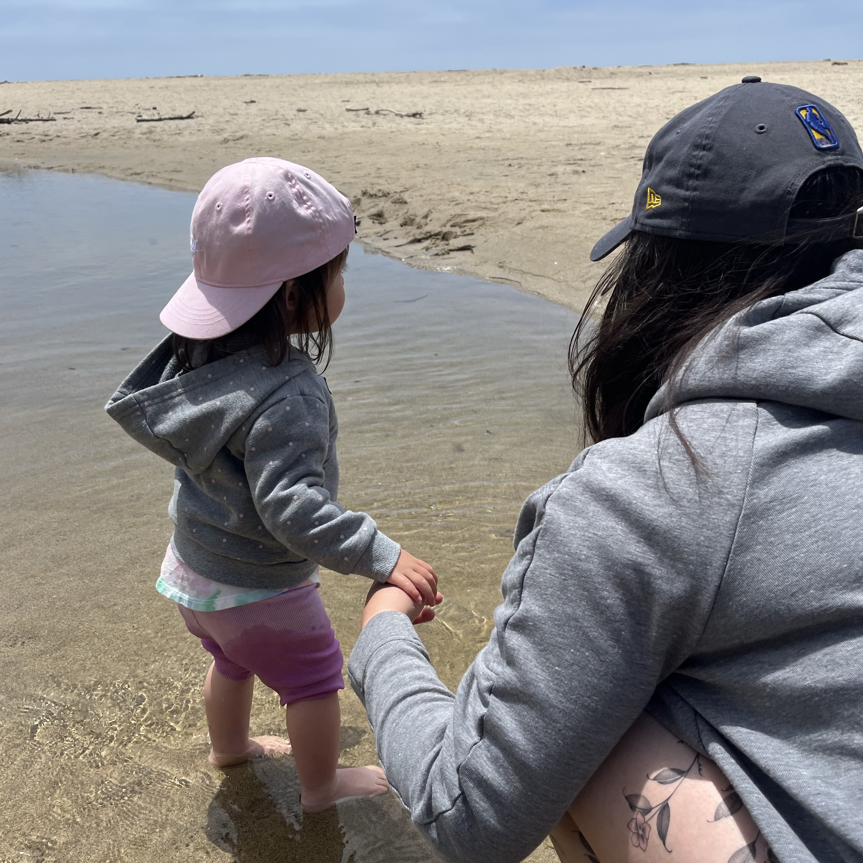 Head Shot: Deanna Bernardo