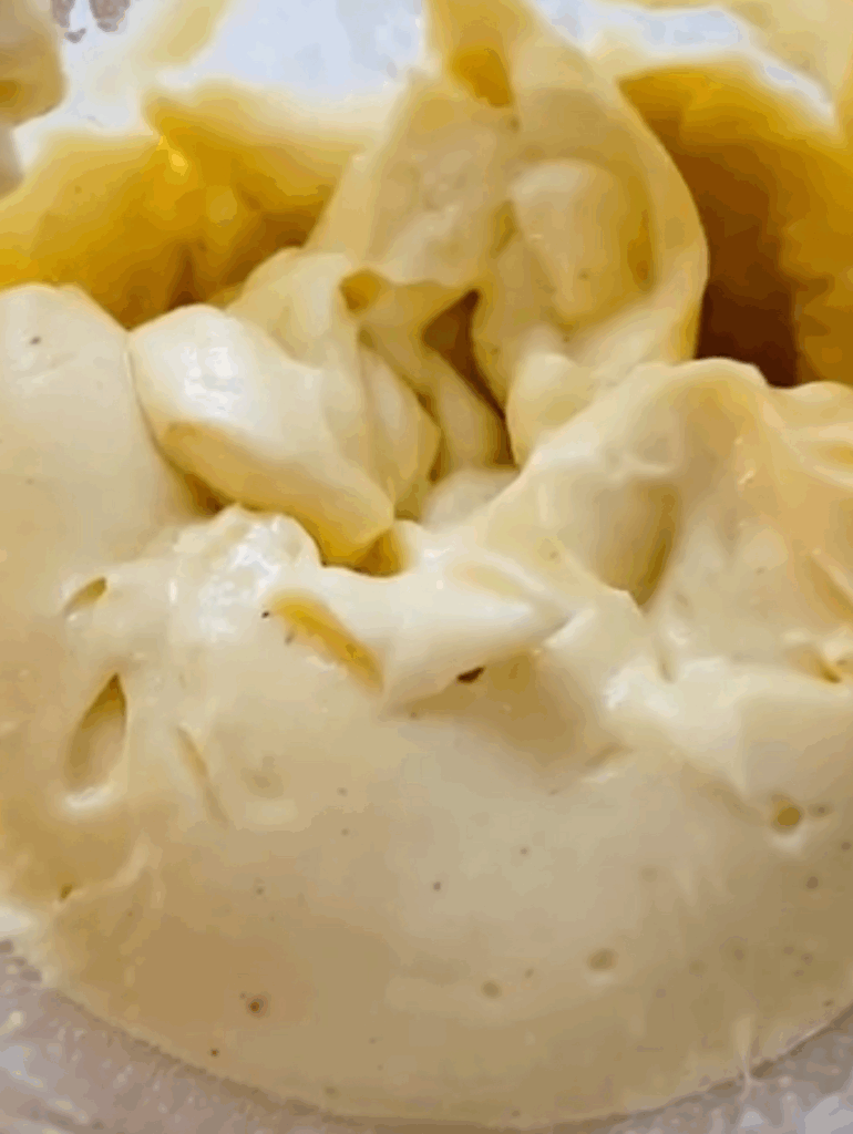 Homemade Mayonnaise by Morgan Oliveto - FoodSocial