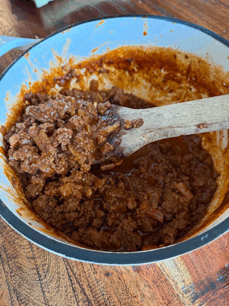 Sloppy Joes by Morgan Oliveto - FoodSocial