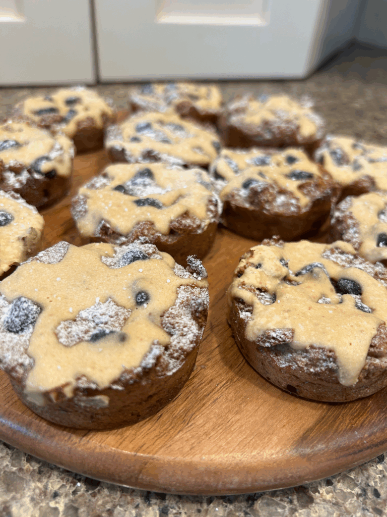 protein french toast cups by ericatangeman - FoodSocial