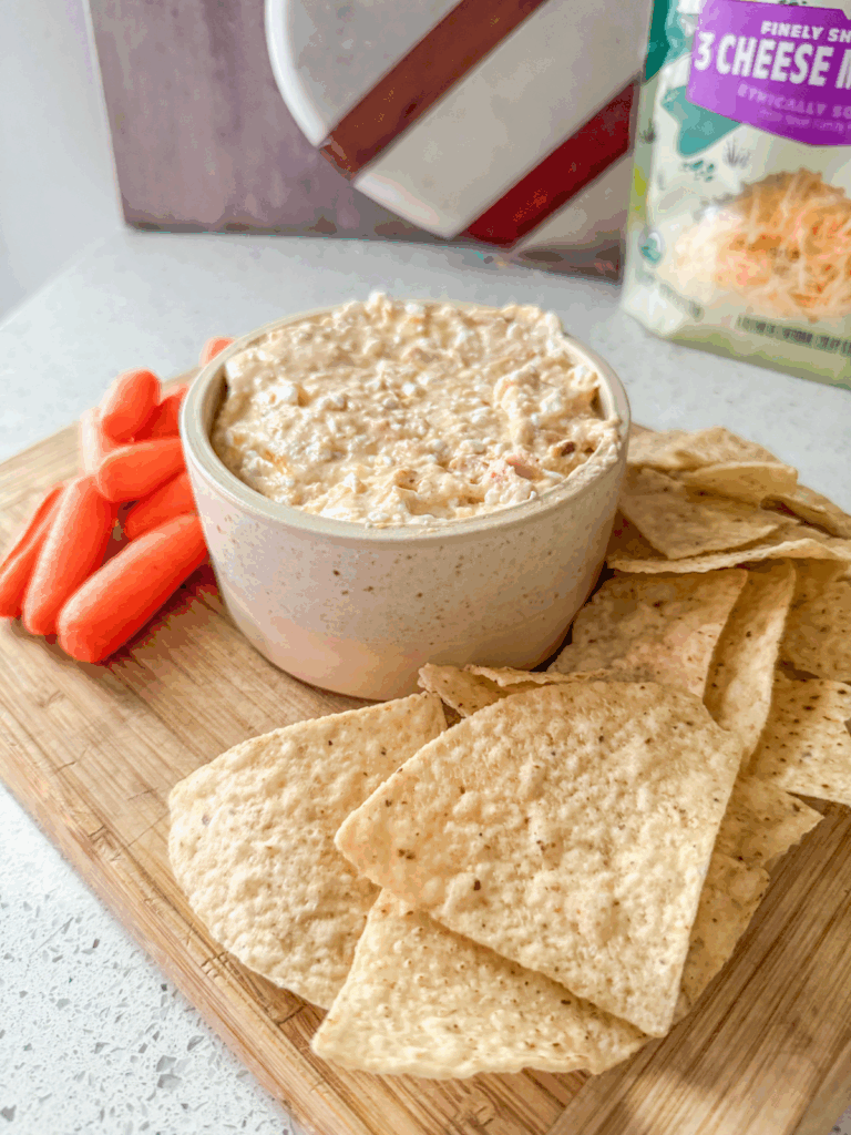 Taco Queso Dip by Marissaswholelife - FoodSocial