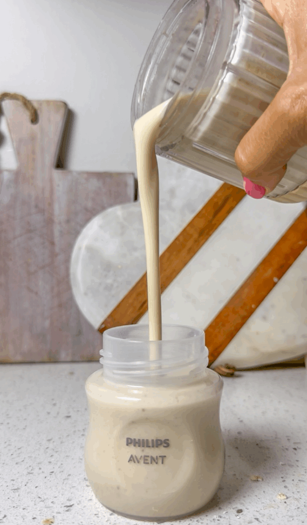 Banana Bread Smoothie by Marissaswholelife - FoodSocial