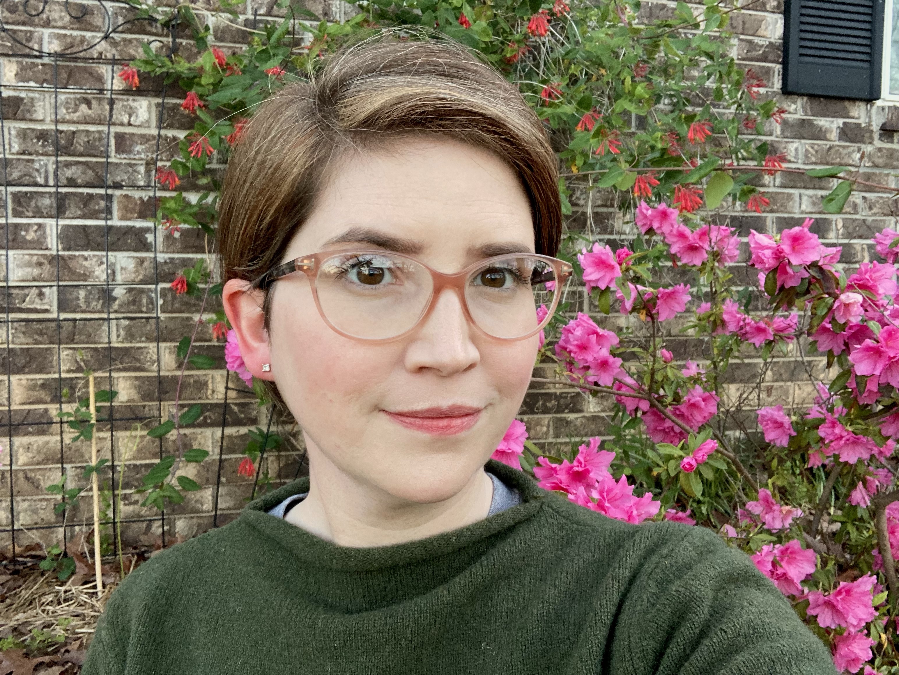 Head Shot: Katherine Knox