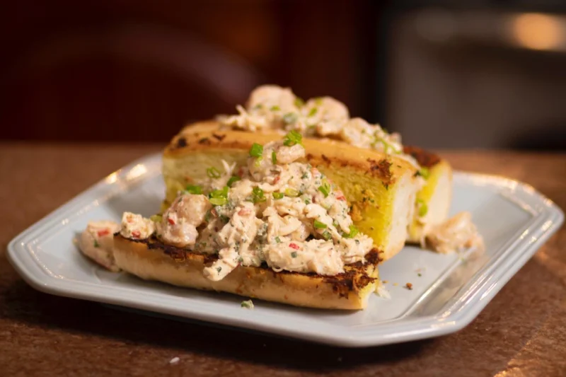 Seafood Roll by chefece__ - FoodSocial