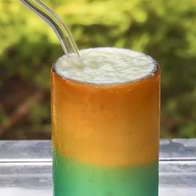 Honeydew Melon Smoothie