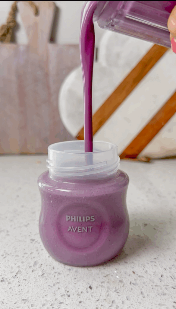 Brain Powering Smoothie by Marissaswholelife - FoodSocial