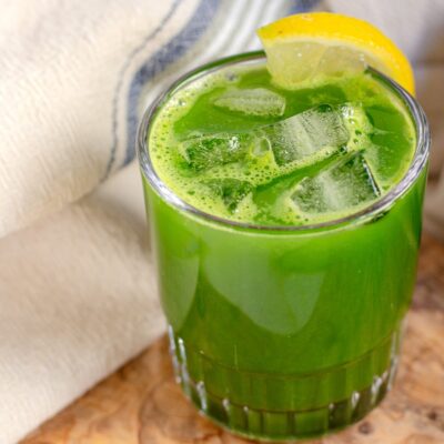 Kale Tonic (First Watch Copycat Recipe)