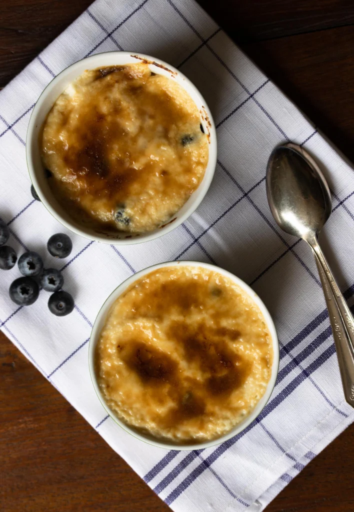 Blueberry Delight – The Easiest Dessert Ever by giangiskitchen - FoodSocial