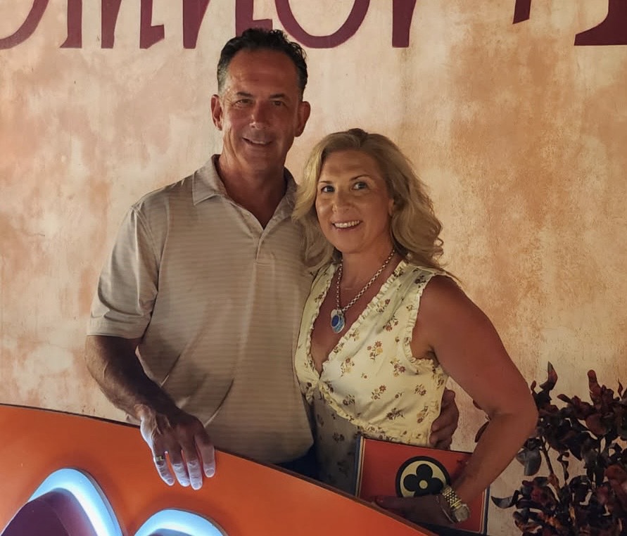 Head Shot: Melissa Howard