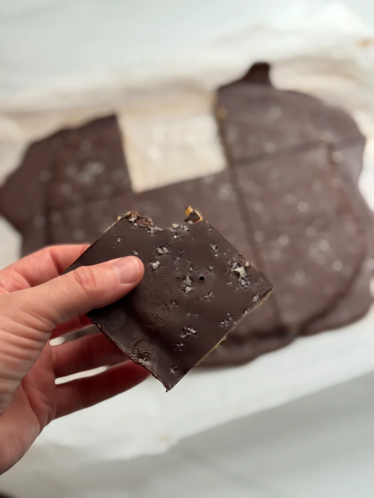 Cookie Dough Bark by glassofweinstein - FoodSocial