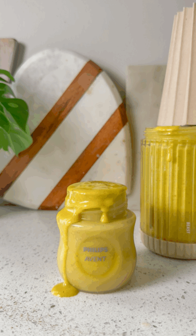 Pumpkin Spice Smoothie