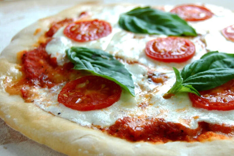 Einkorn Pizza Dough by Jovial Foods - FoodSocial
