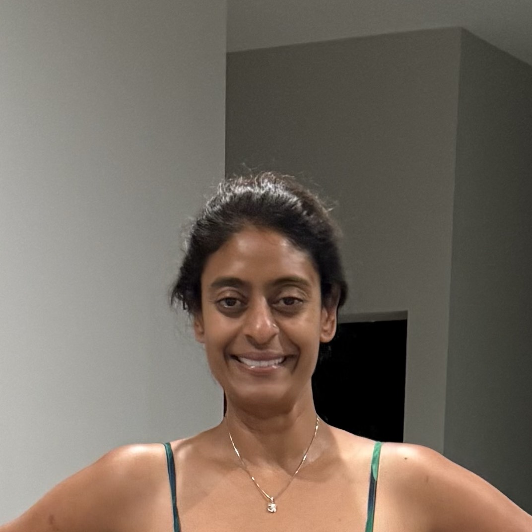 Head Shot: Beena Patel