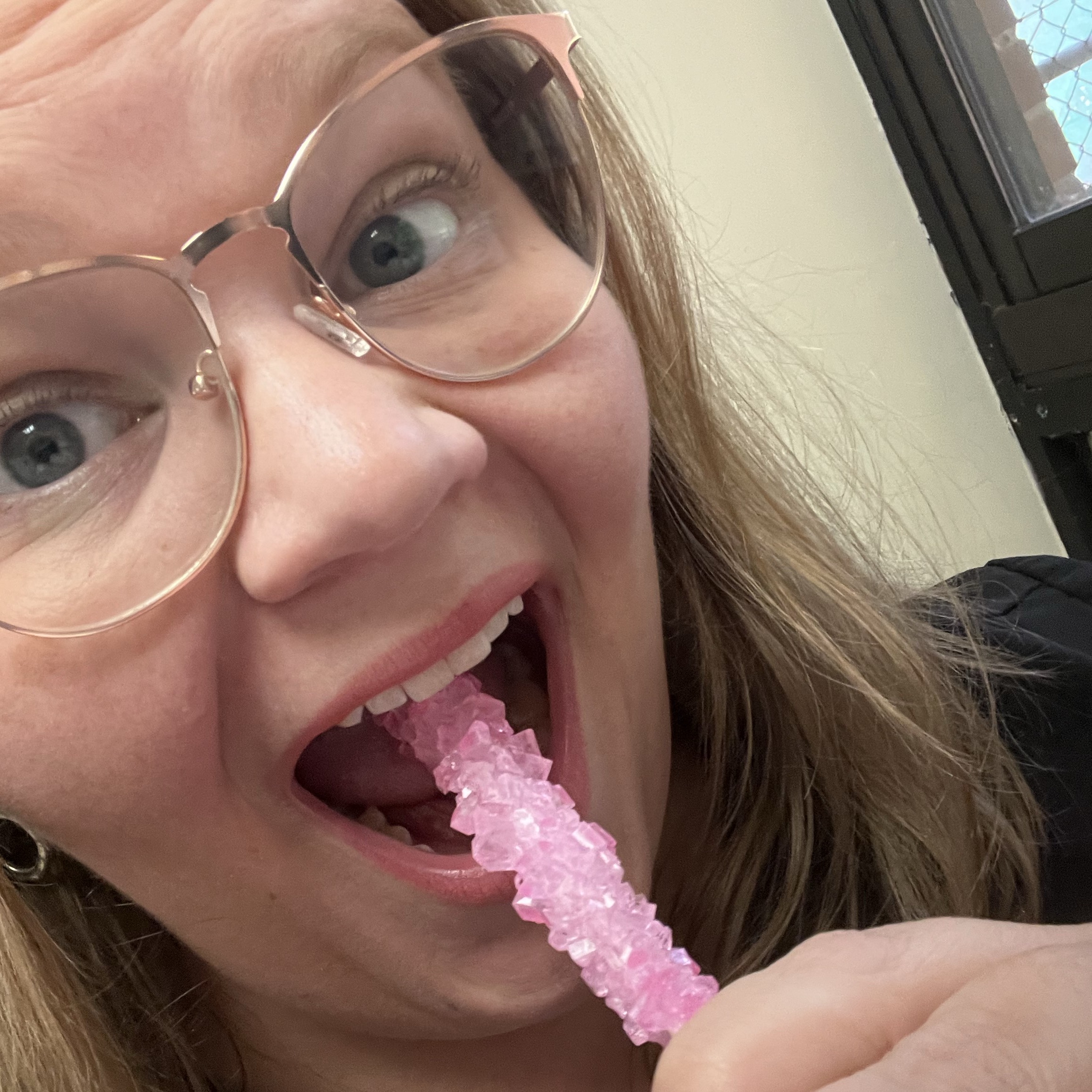 Head Shot: Heather Hudspeth