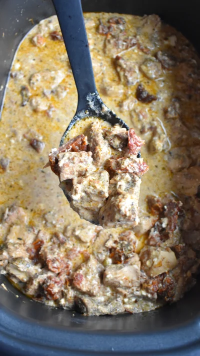 Crockpot Marry Me Chicken