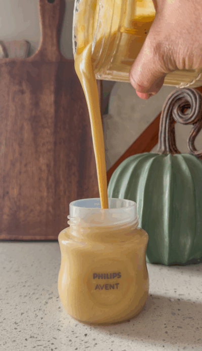 Pumpkin Cookie Smoothie