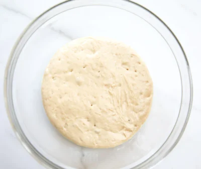 How to Create Einkorn Sourdough Starter